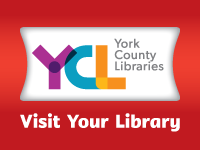 Library logo with link to the libraries' website.